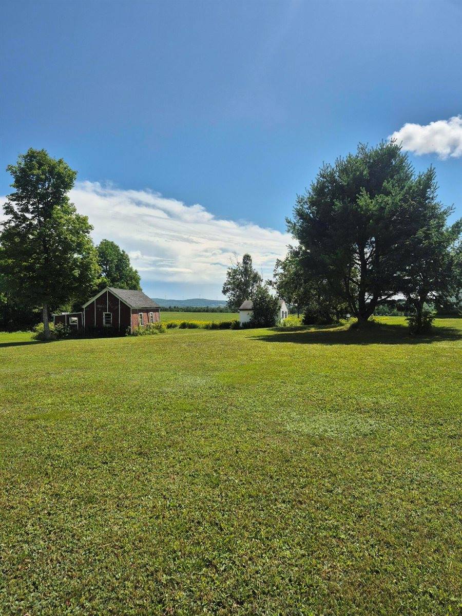 199 Rebel Hill Road, Merrill, ME 04780