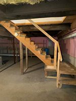 199 Rebel Hill Road, Merrill, ME 04780
