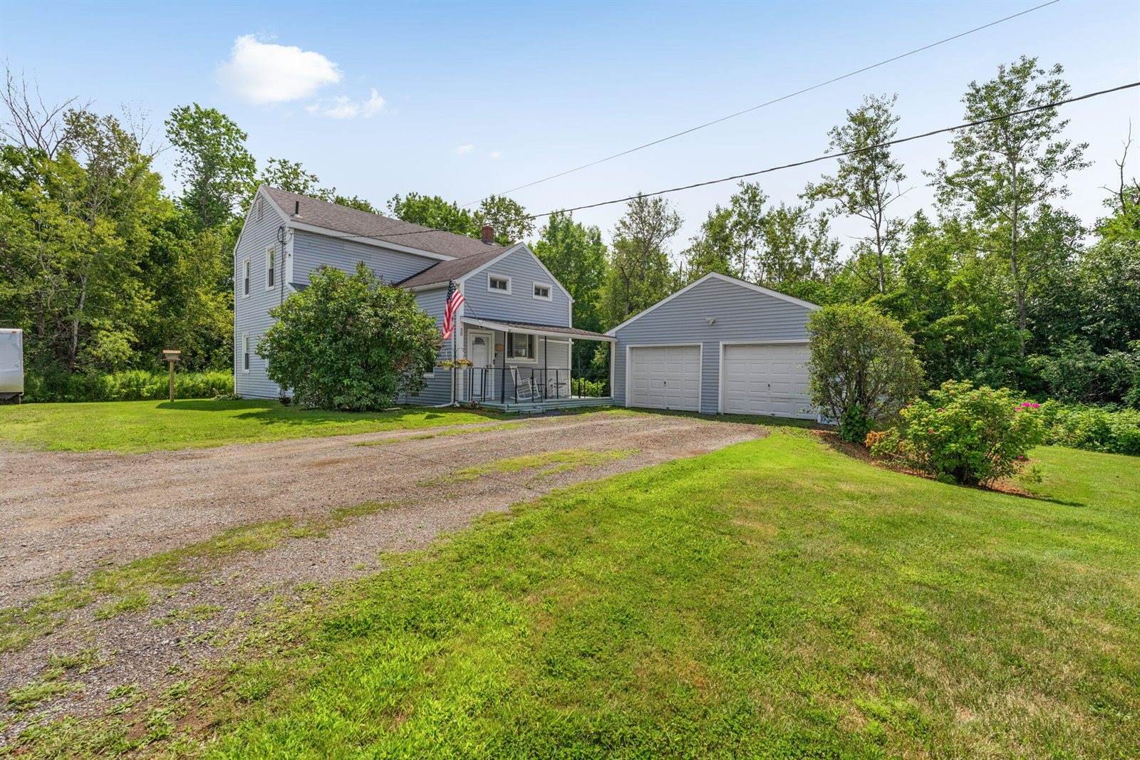 30 Griffin Road, Bangor, ME 04401
