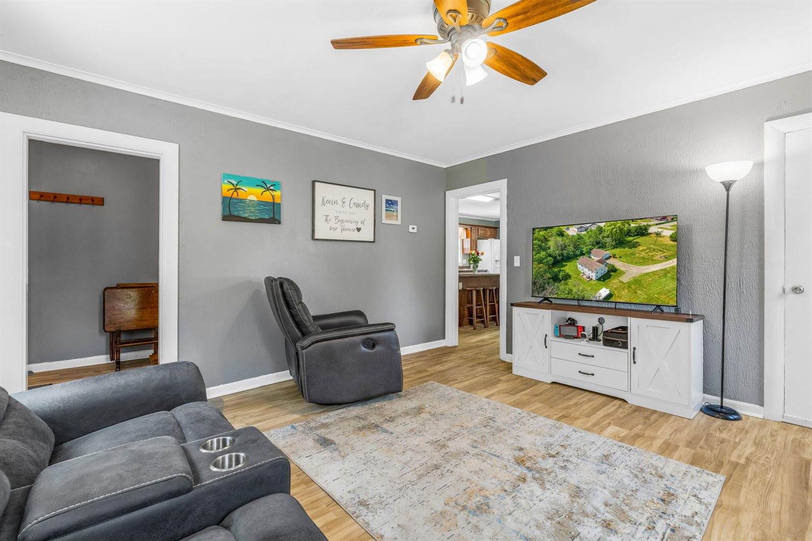 30 Griffin Road, Bangor, ME 04401