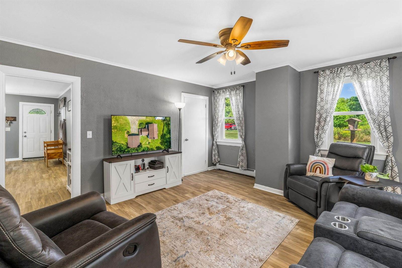 30 Griffin Road, Bangor, ME 04401