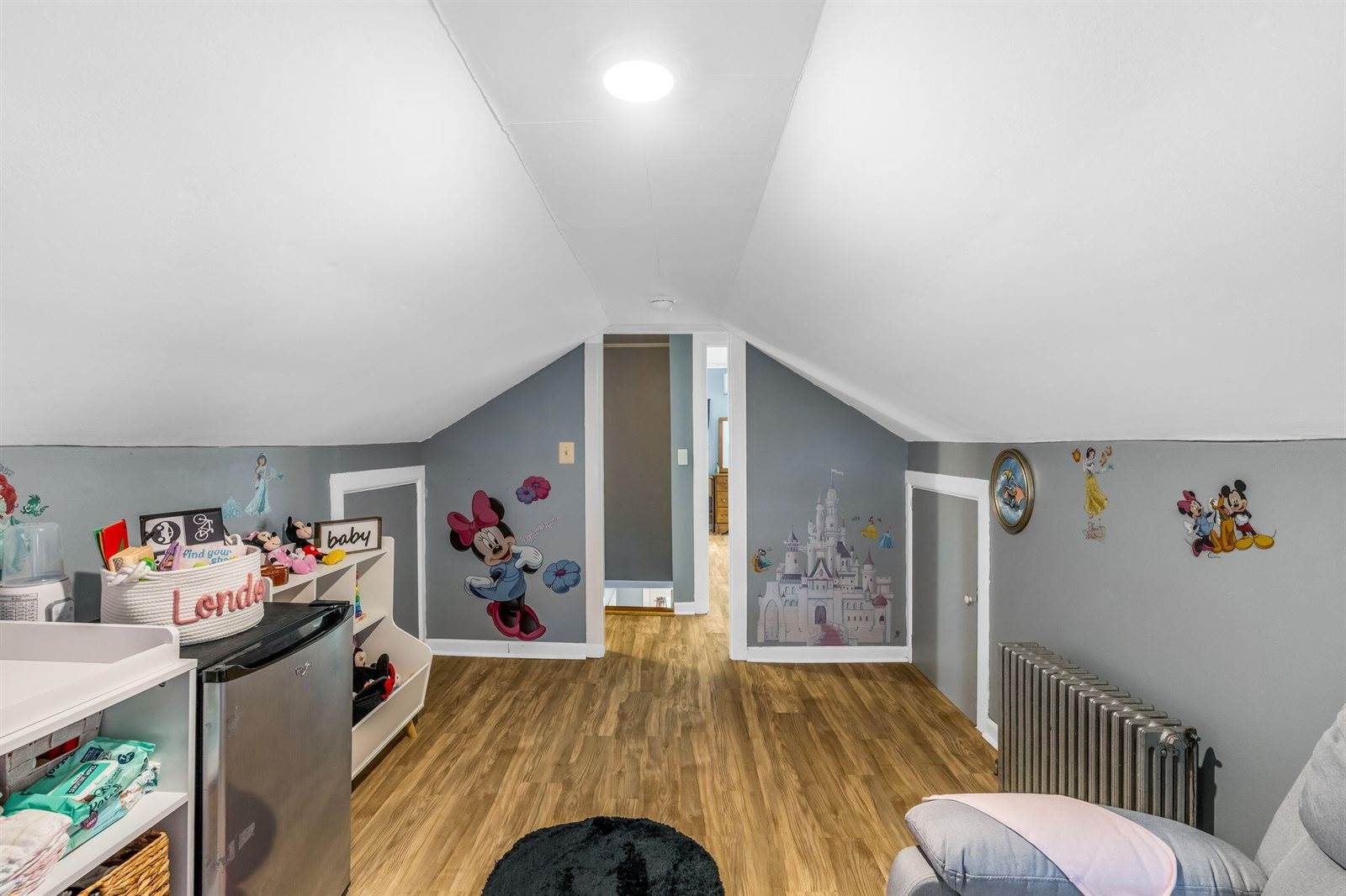 30 Griffin Road, Bangor, ME 04401