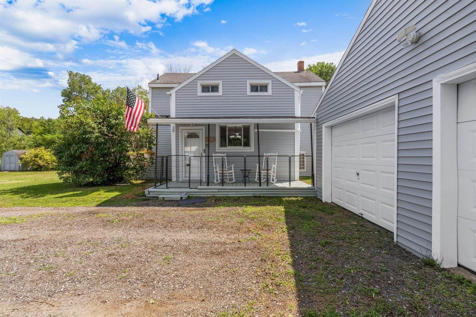 30 Griffin Road, Bangor, ME 04401