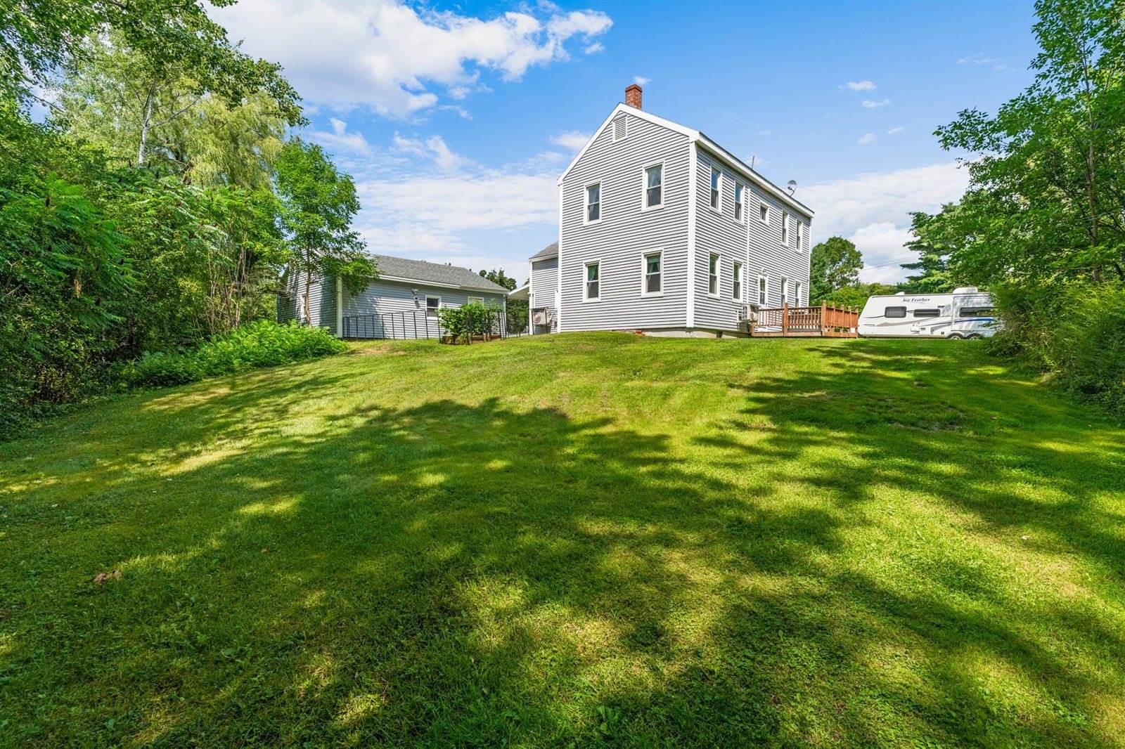 30 Griffin Road, Bangor, ME 04401