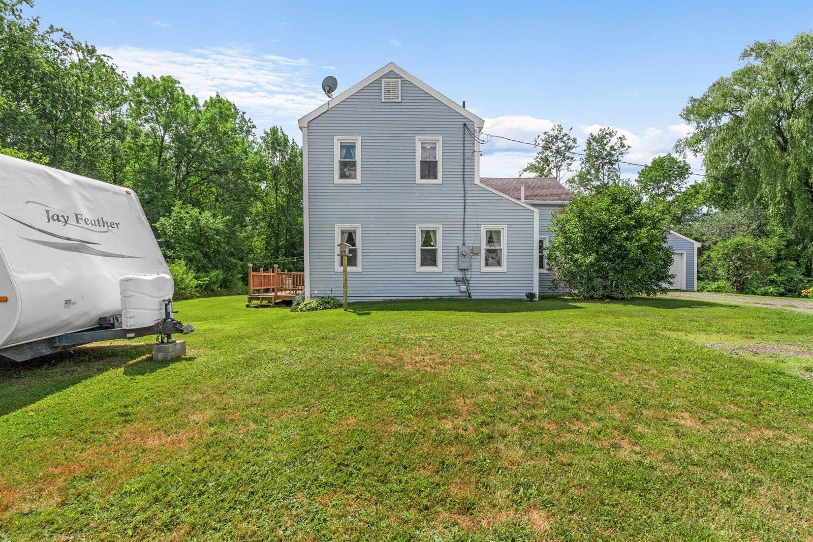 30 Griffin Road, Bangor, ME 04401