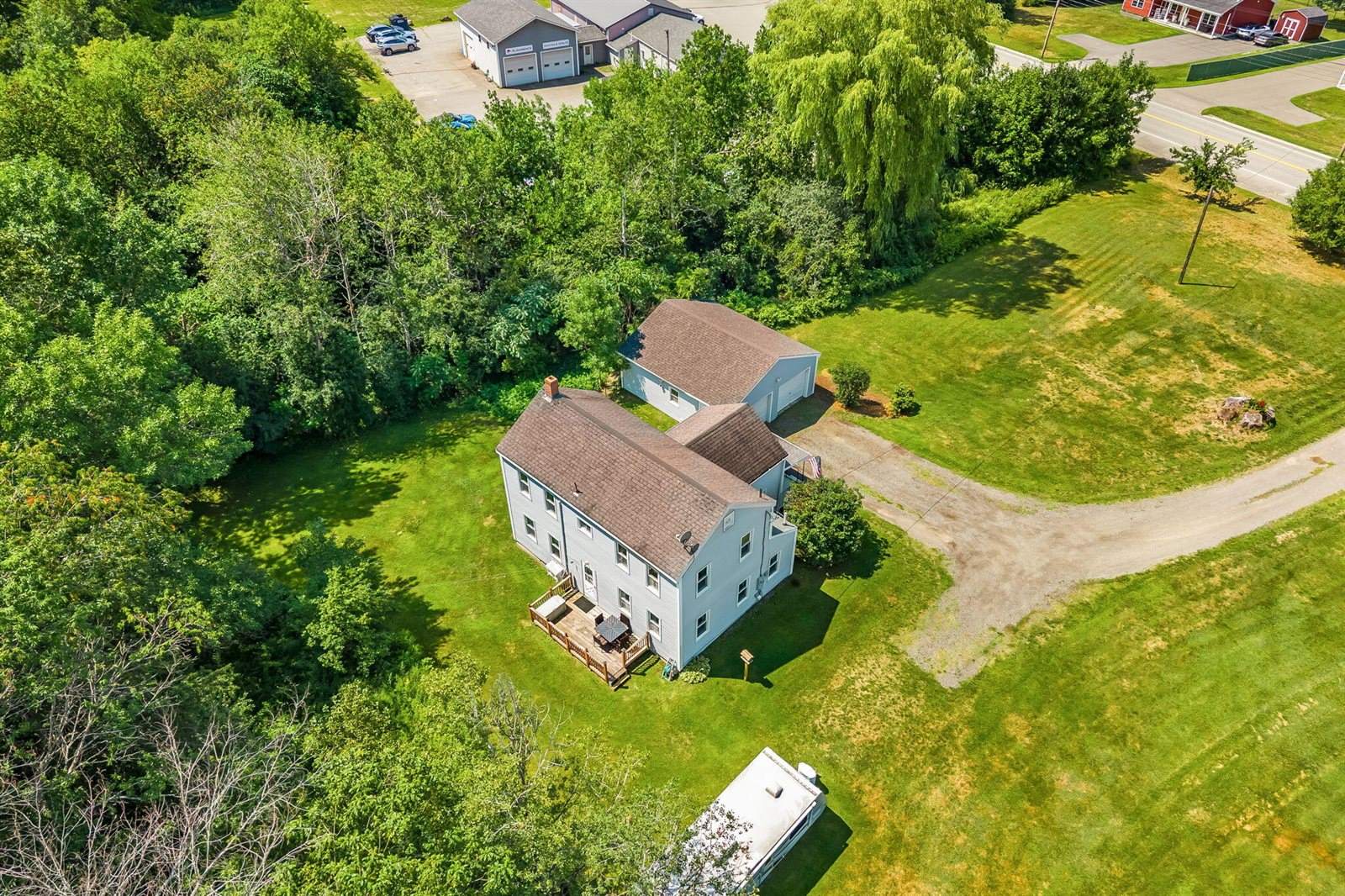 30 Griffin Road, Bangor, ME 04401