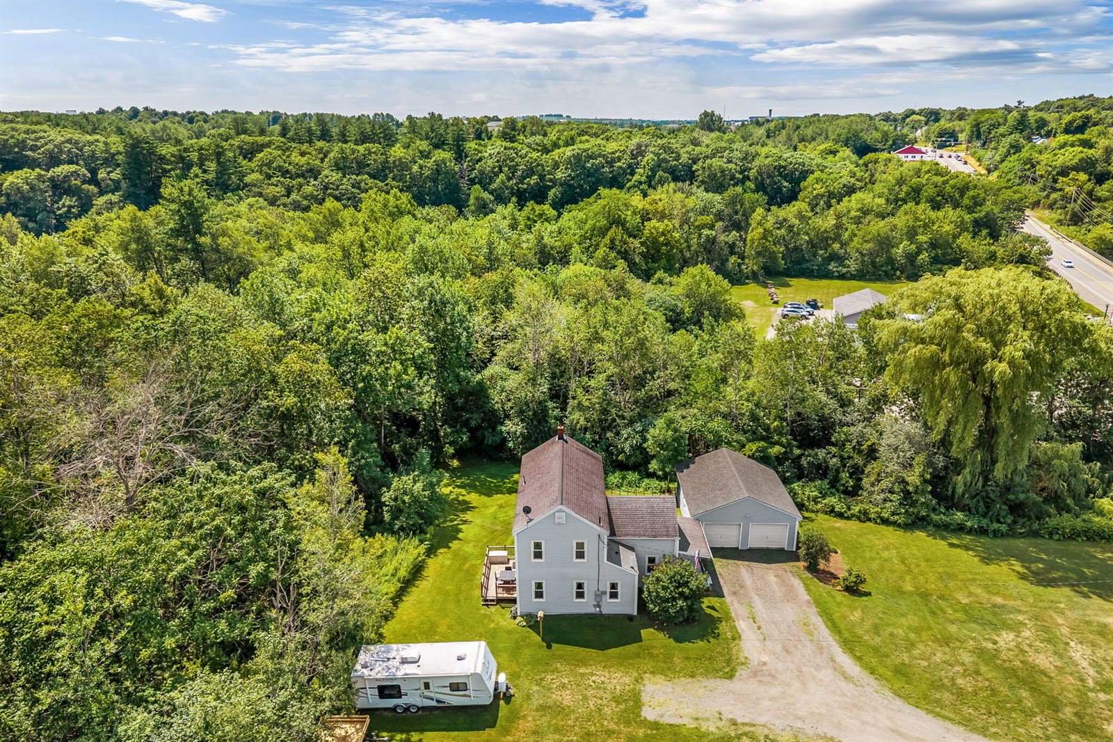 30 Griffin Road, Bangor, ME 04401