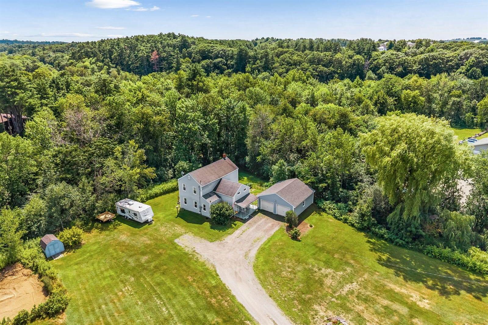 30 Griffin Road, Bangor, ME 04401