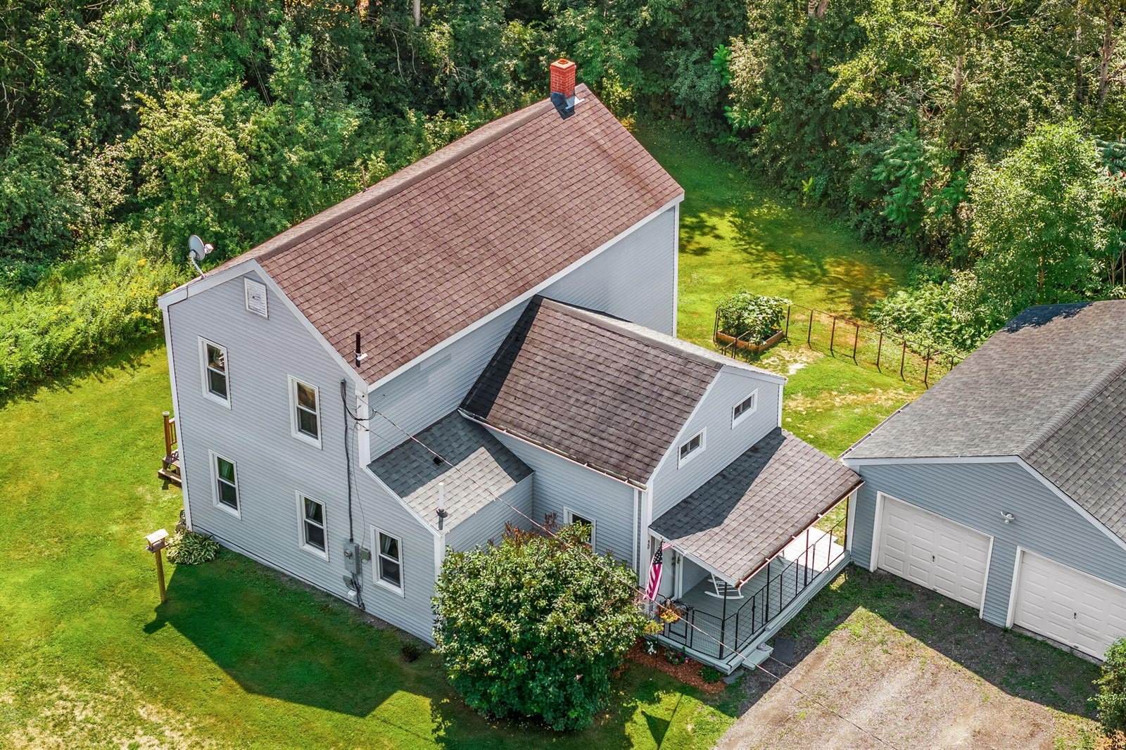 30 Griffin Road, Bangor, ME 04401