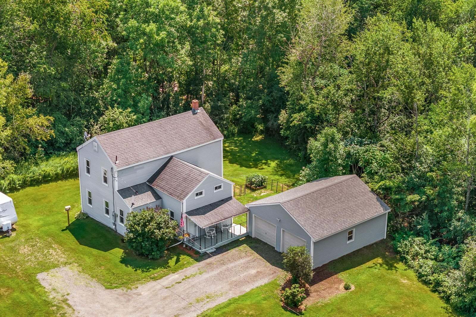 30 Griffin Road, Bangor, ME 04401