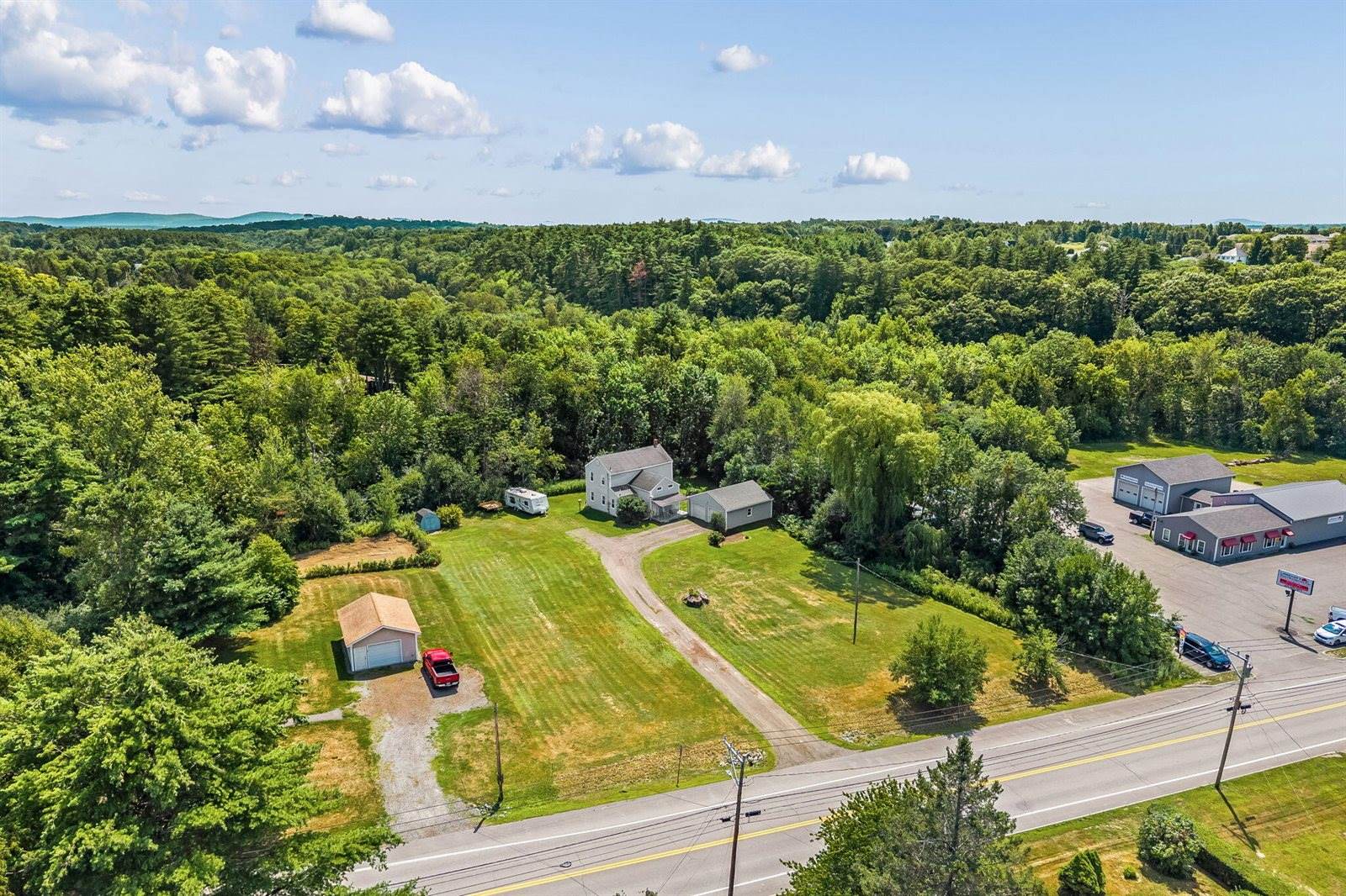 30 Griffin Road, Bangor, ME 04401