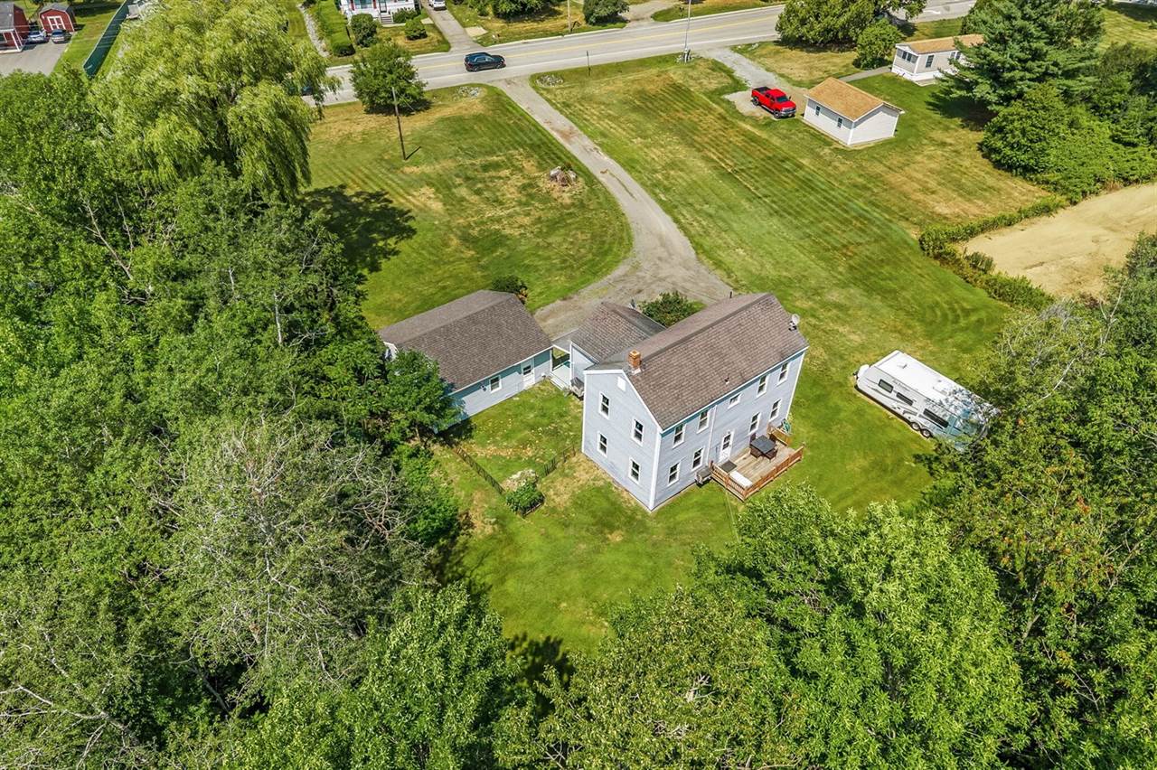30 Griffin Road, Bangor, ME 04401