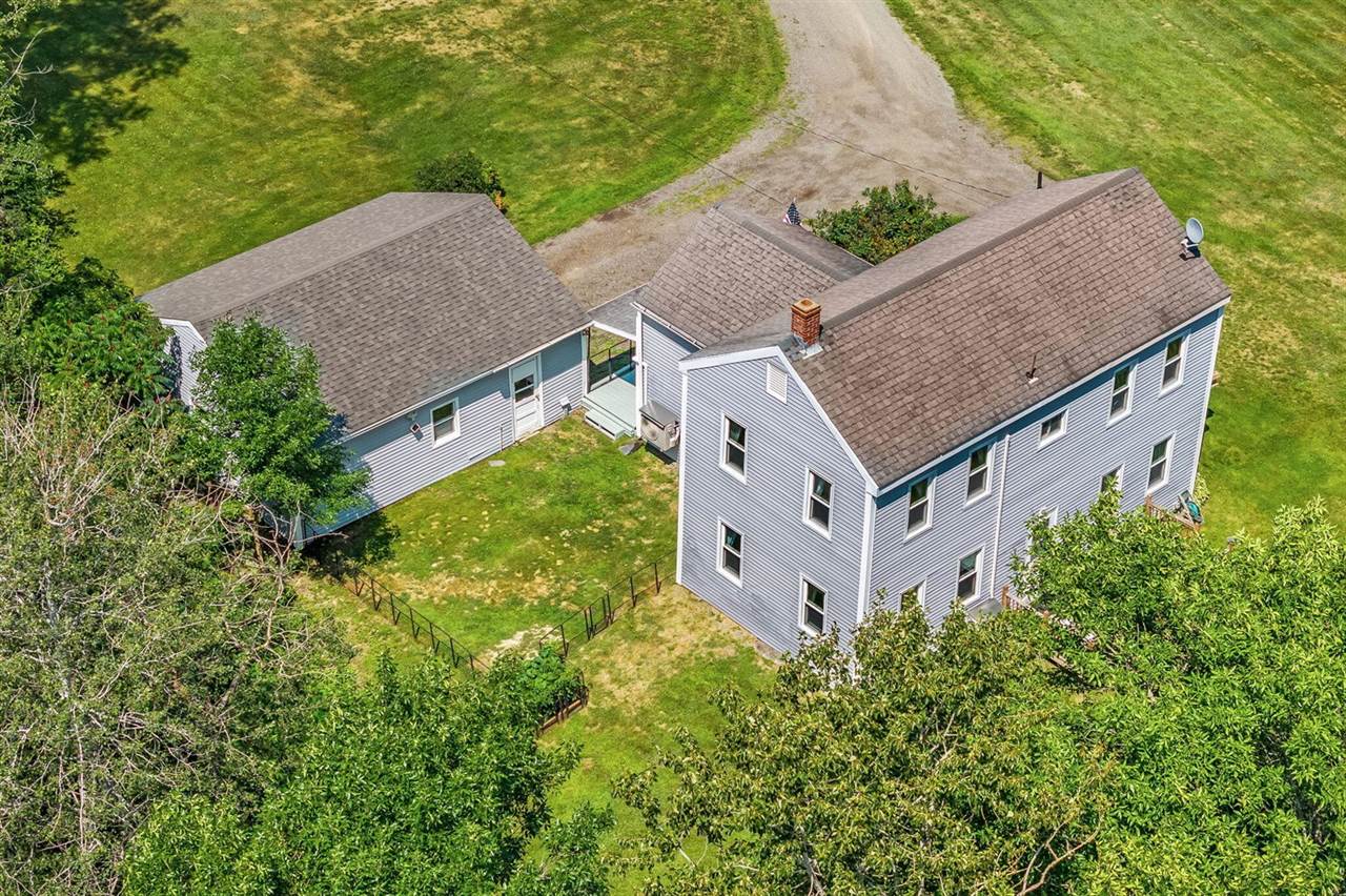 30 Griffin Road, Bangor, ME 04401