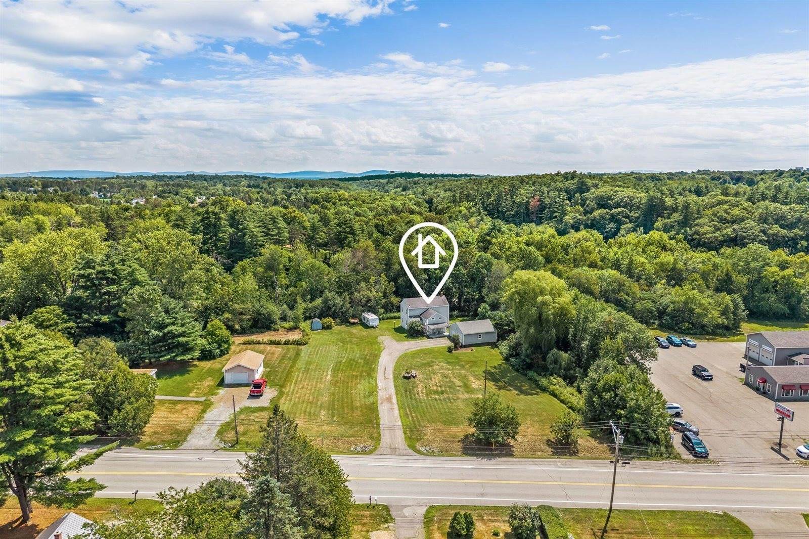 30 Griffin Road, Bangor, ME 04401