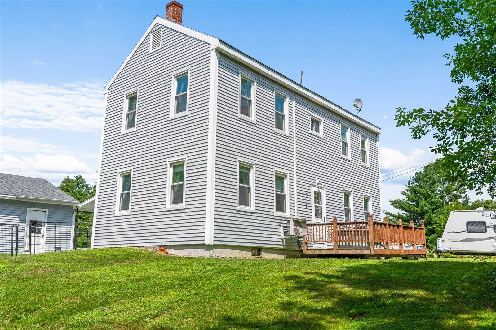 30 Griffin Road, Bangor, ME 04401
