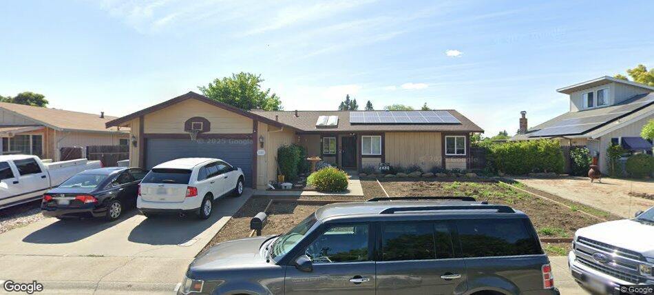 610 Spruce Street, Dixon, CA 95620