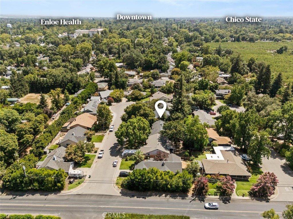 10 Savannah Lane, Chico, CA 95926