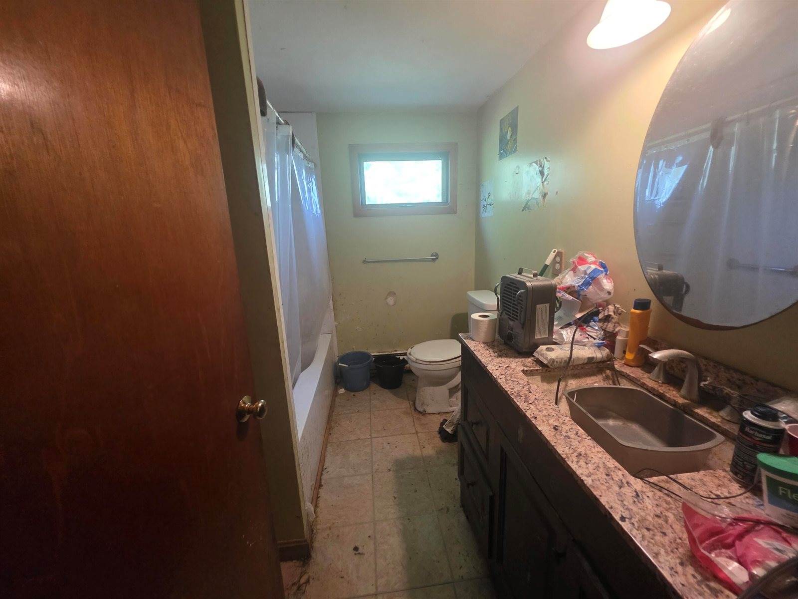 1043 Warren Hill Road, Palmyra, ME 04965