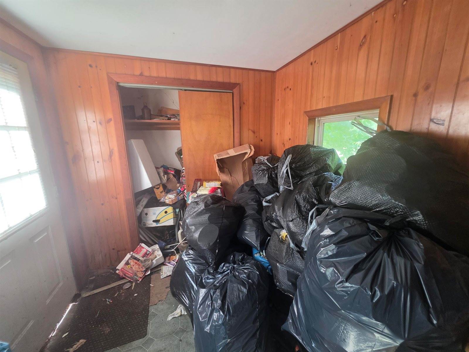 1043 Warren Hill Road, Palmyra, ME 04965