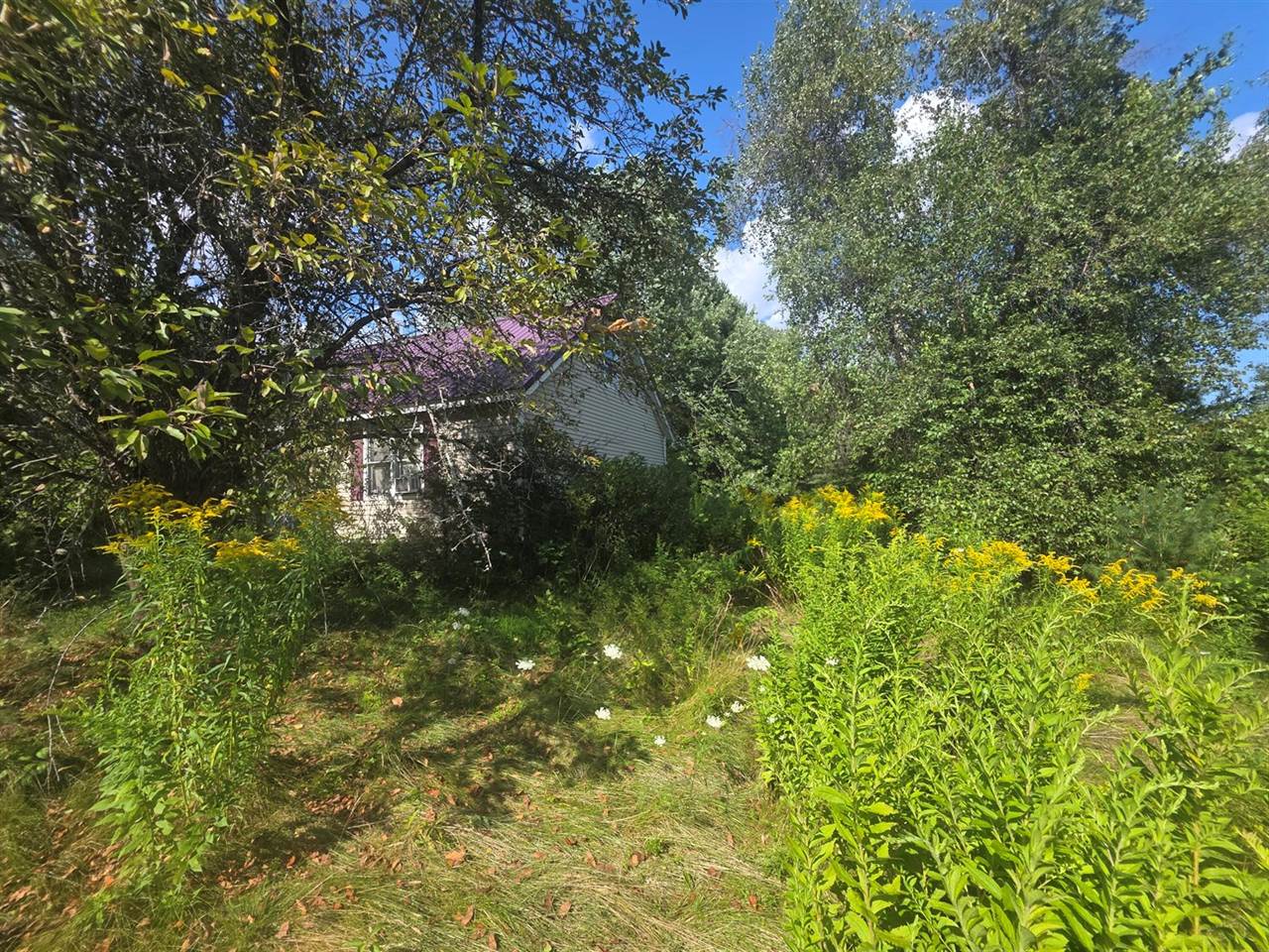 1043 Warren Hill Road, Palmyra, ME 04965