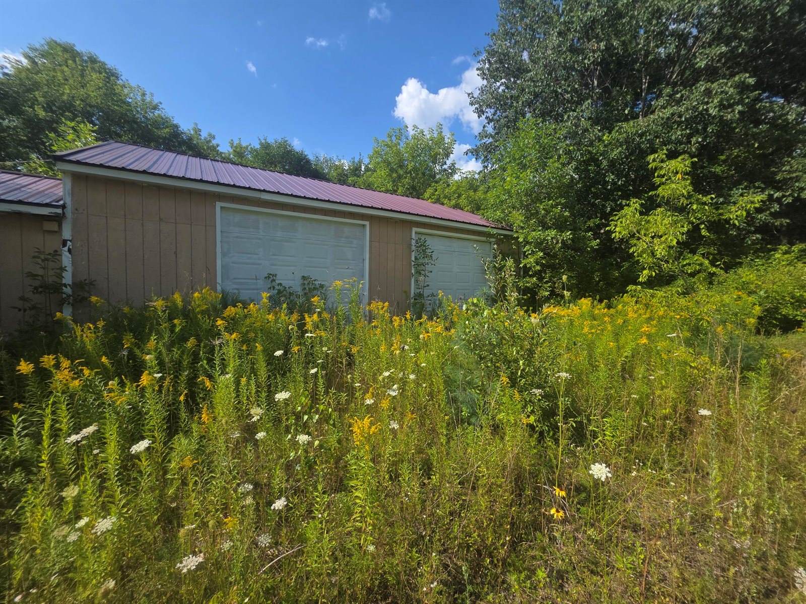 1043 Warren Hill Road, Palmyra, ME 04965