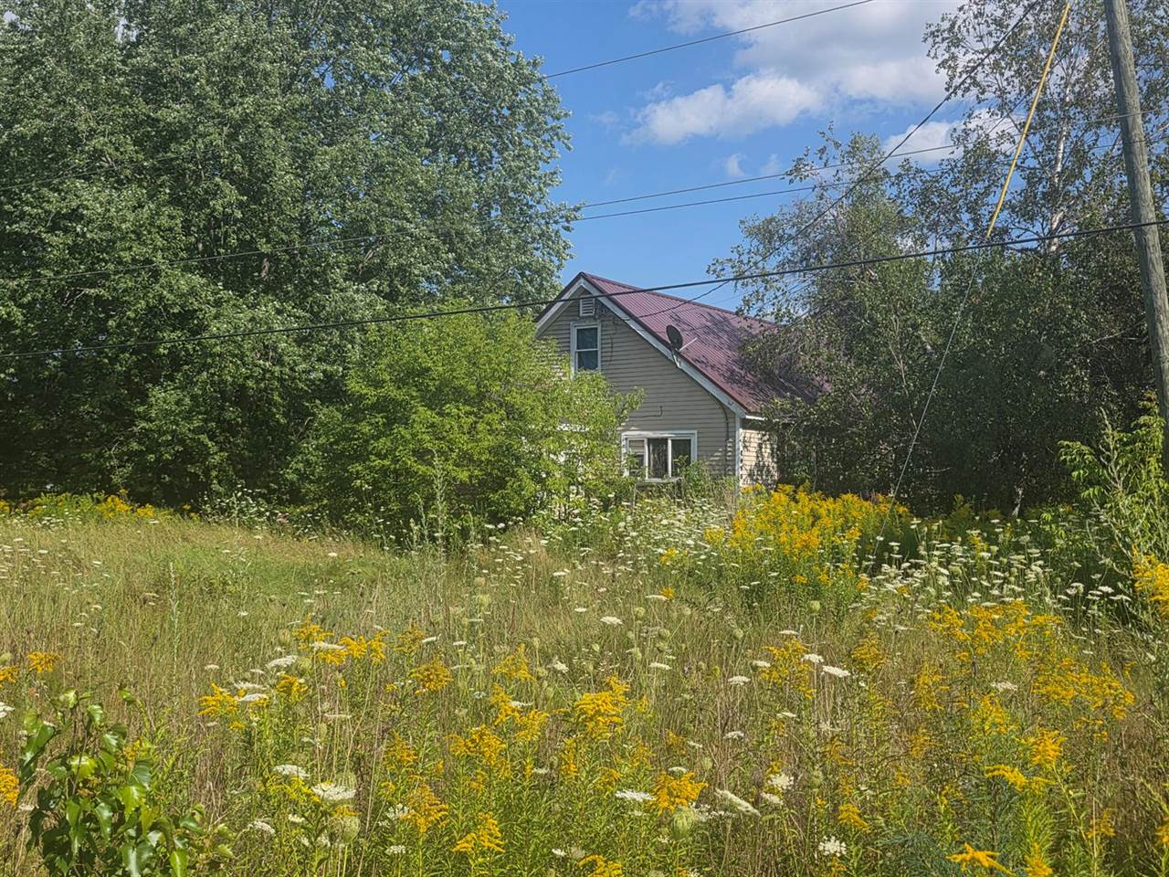 1043 Warren Hill Road, Palmyra, ME 04965
