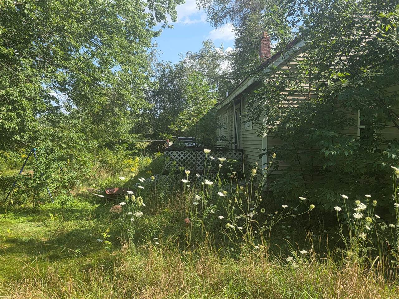 1043 Warren Hill Road, Palmyra, ME 04965