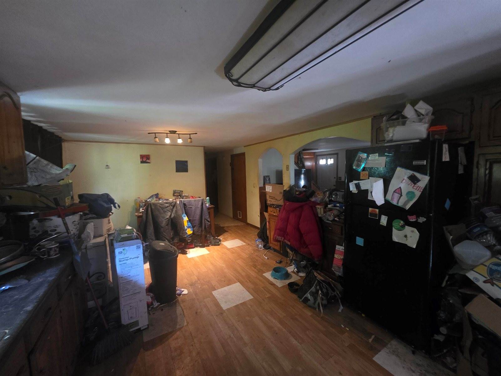 1043 Warren Hill Road, Palmyra, ME 04965