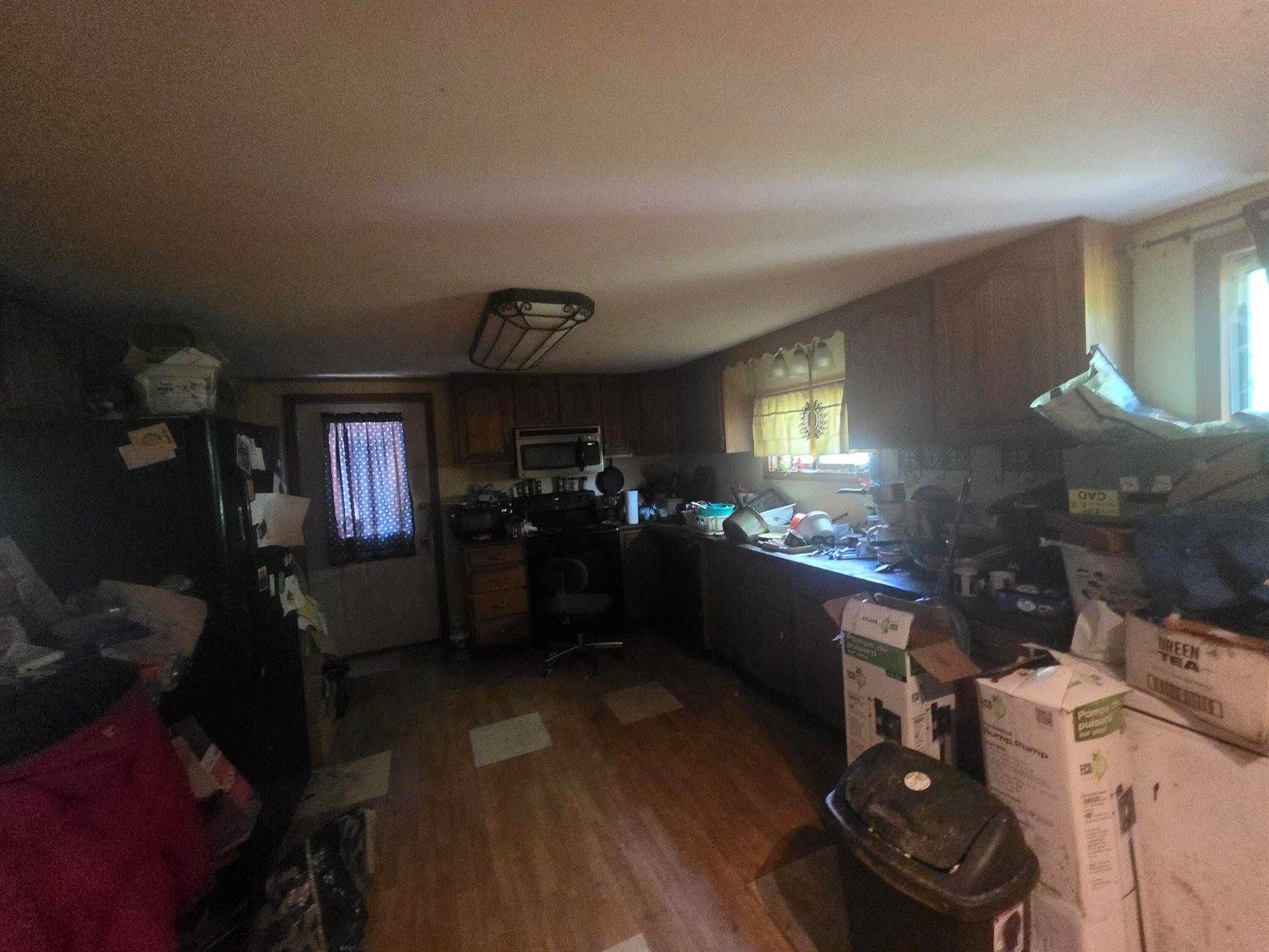 1043 Warren Hill Road, Palmyra, ME 04965