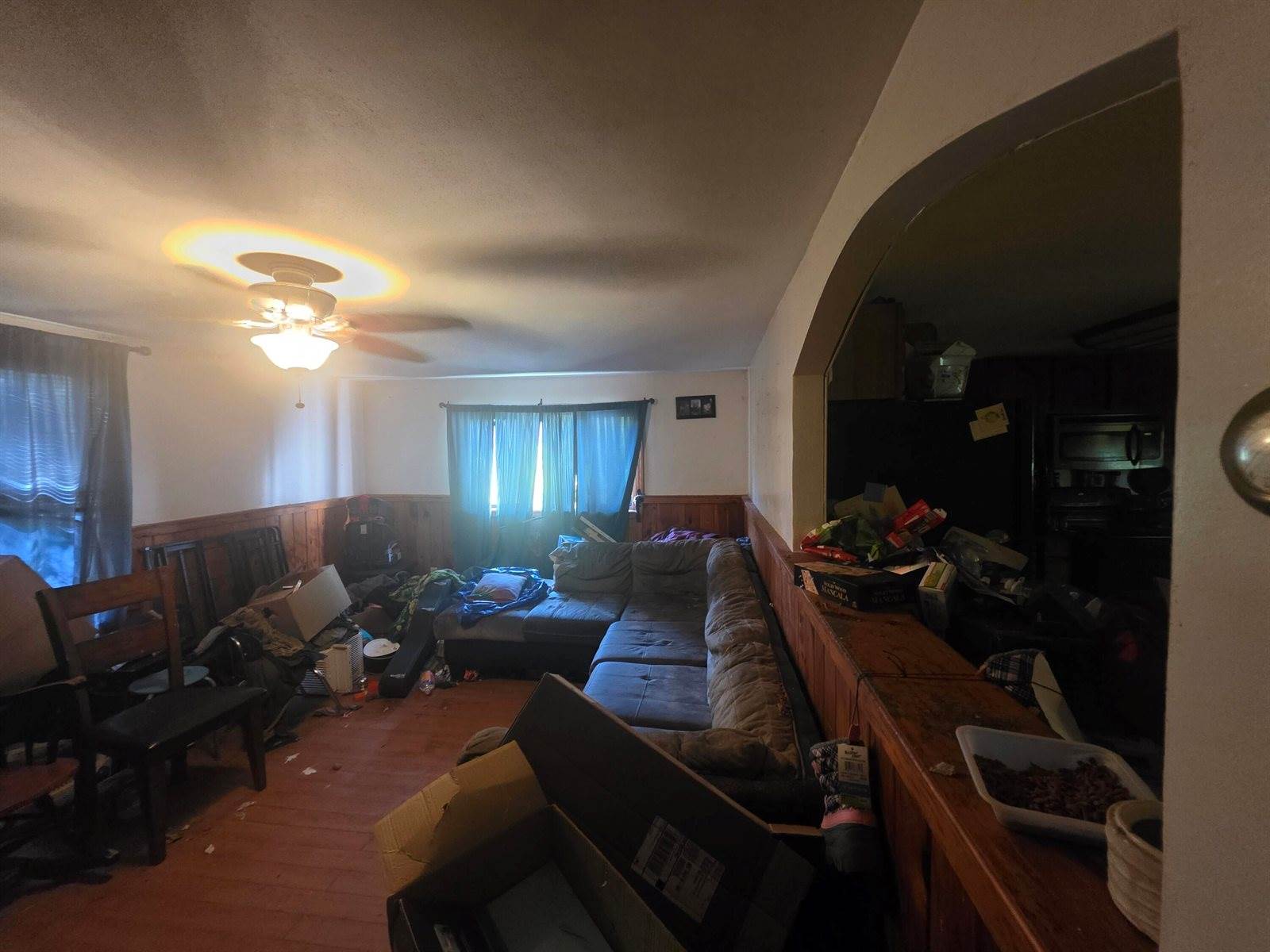 1043 Warren Hill Road, Palmyra, ME 04965