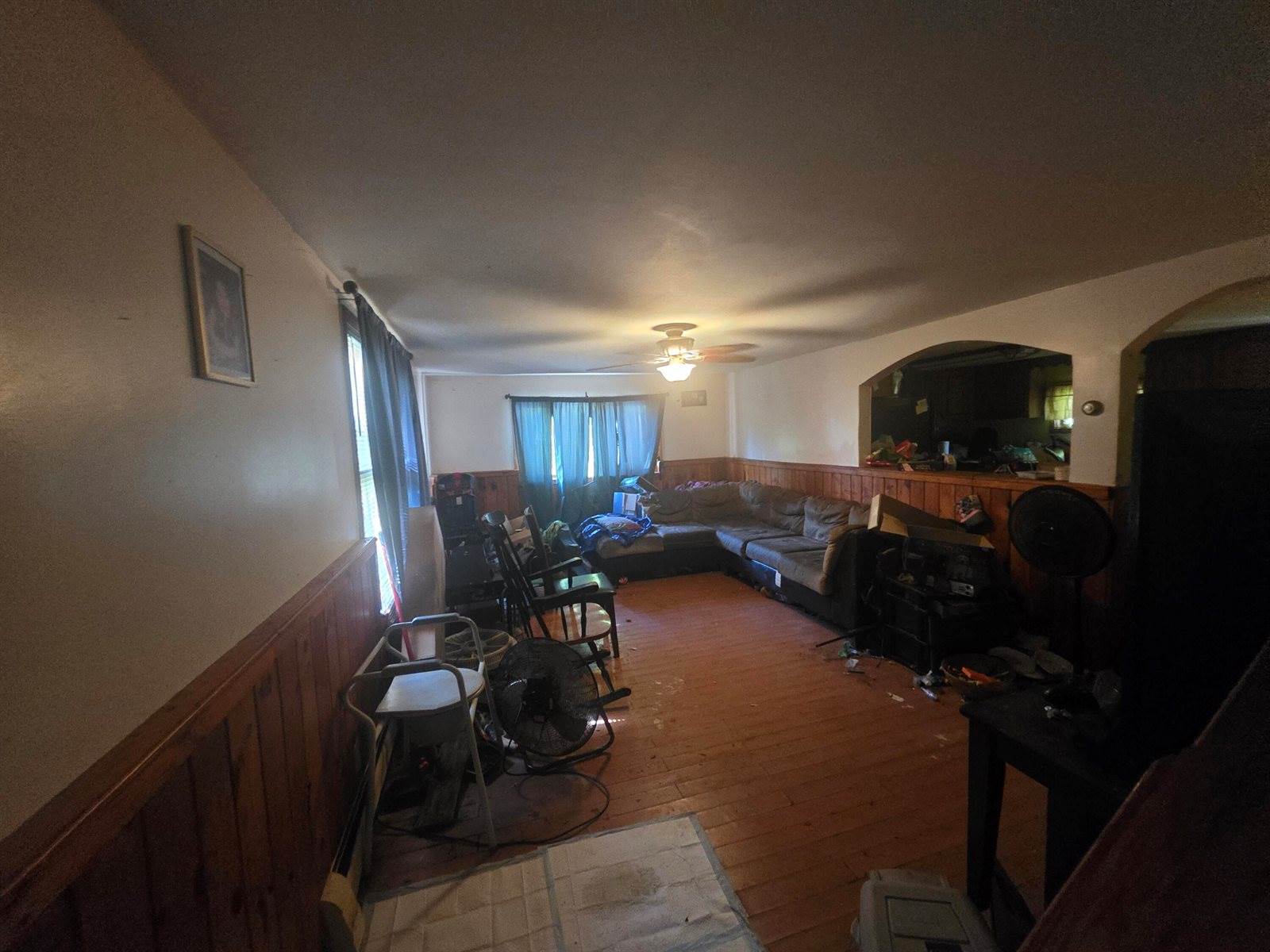 1043 Warren Hill Road, Palmyra, ME 04965