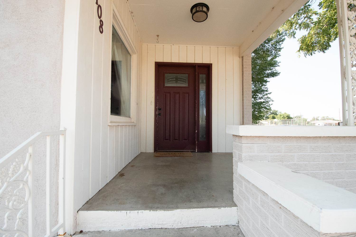108 South Colorado, Ulysses, KS 67880