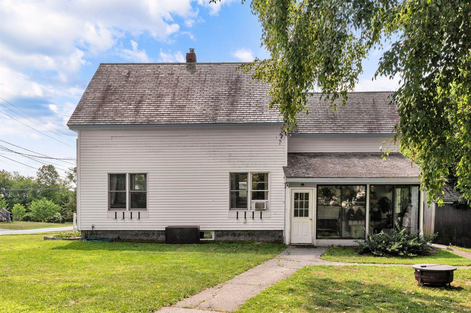 227 Bates Street, Pittsfield, ME 04967