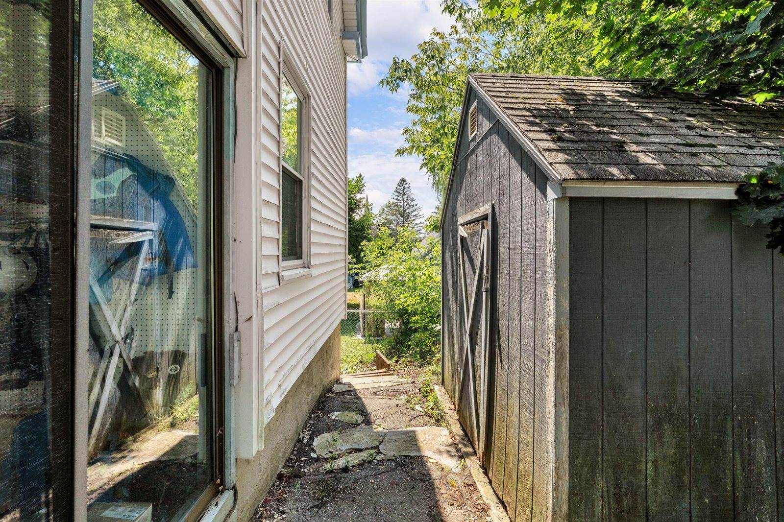 227 Bates Street, Pittsfield, ME 04967