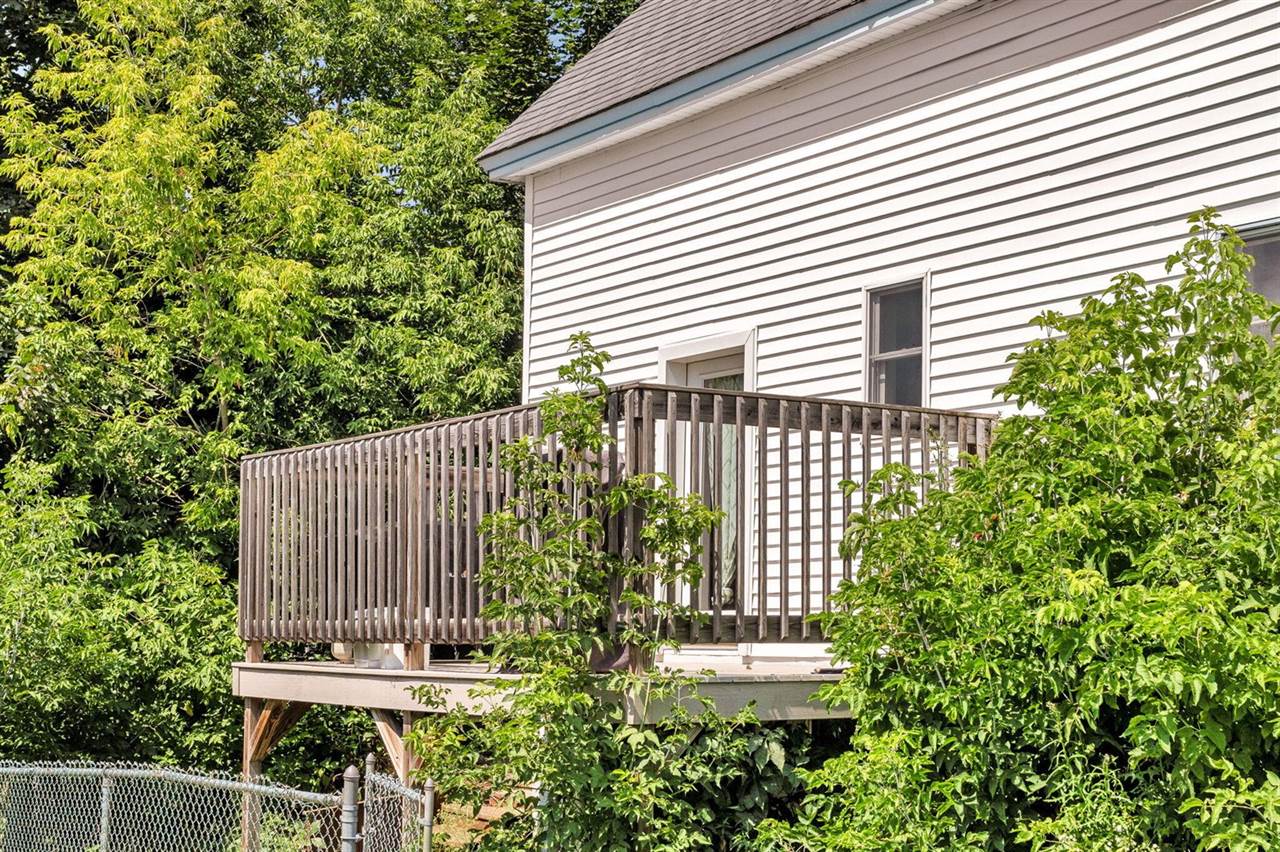227 Bates Street, Pittsfield, ME 04967