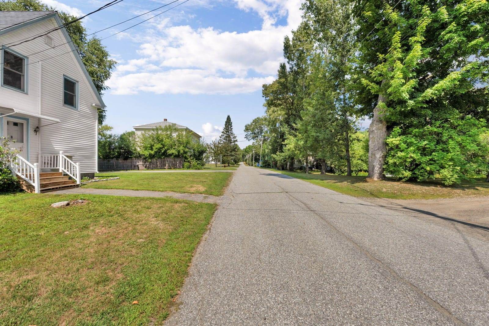 227 Bates Street, Pittsfield, ME 04967