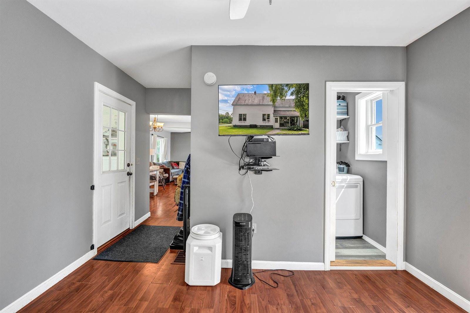 227 Bates Street, Pittsfield, ME 04967