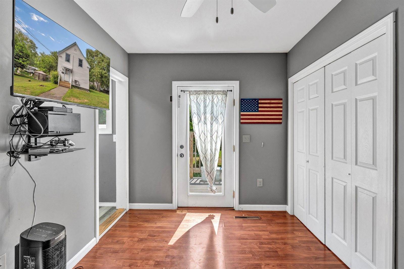 227 Bates Street, Pittsfield, ME 04967