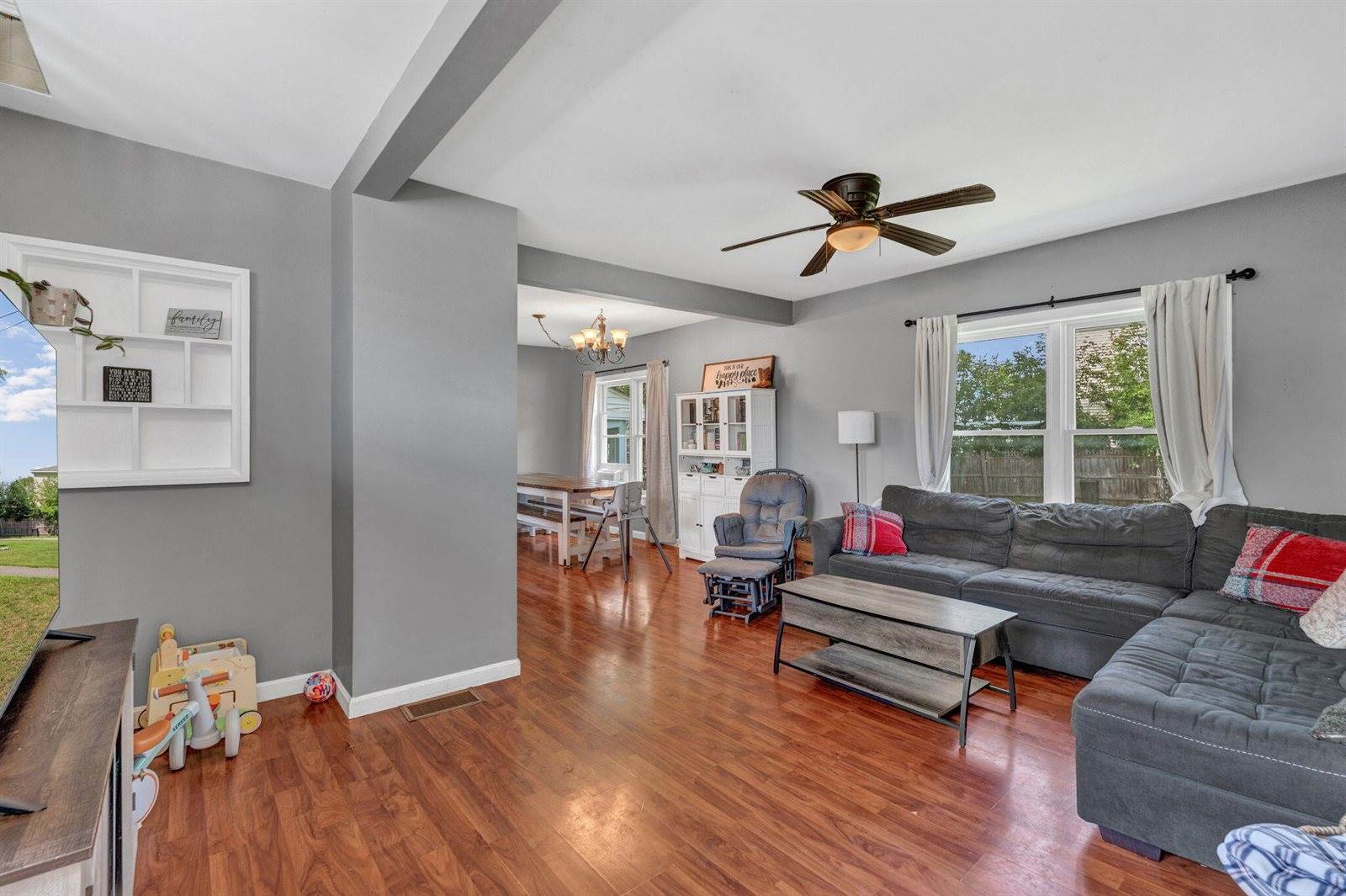 227 Bates Street, Pittsfield, ME 04967