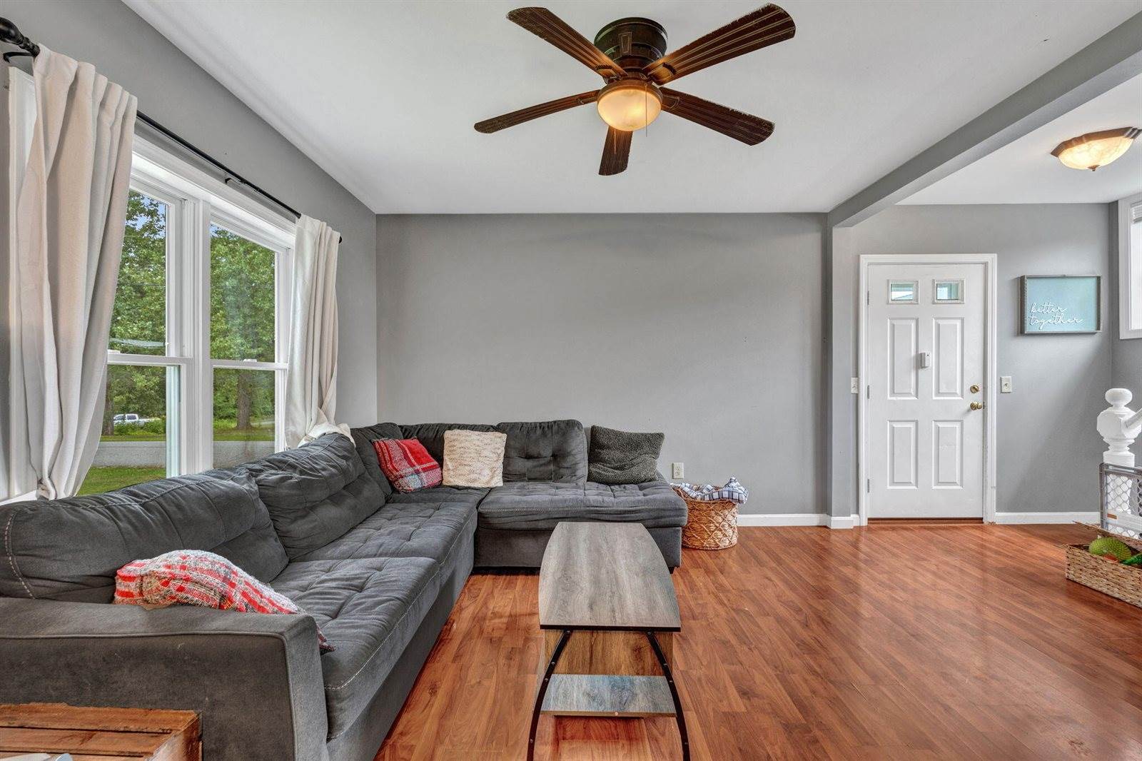 227 Bates Street, Pittsfield, ME 04967