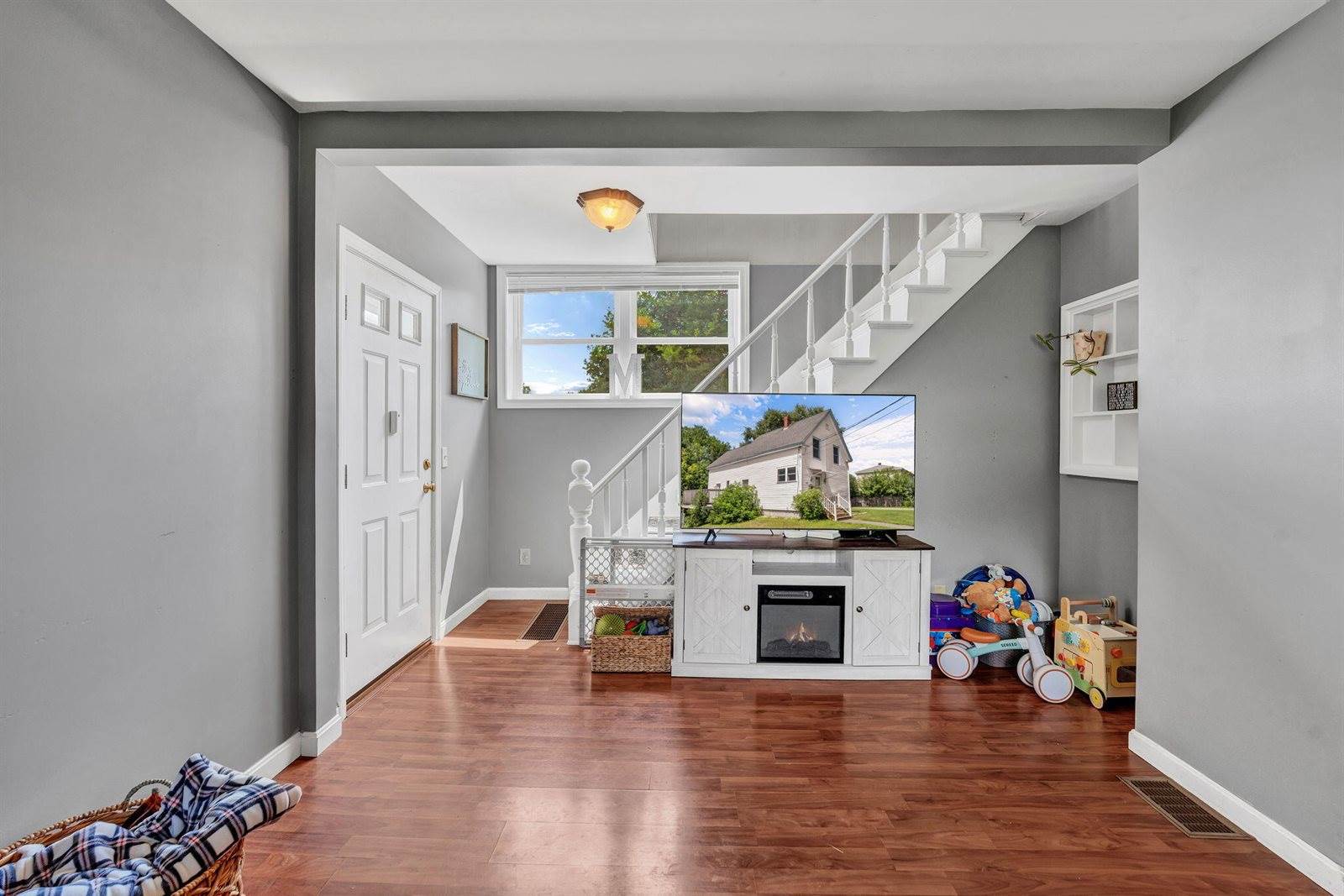 227 Bates Street, Pittsfield, ME 04967