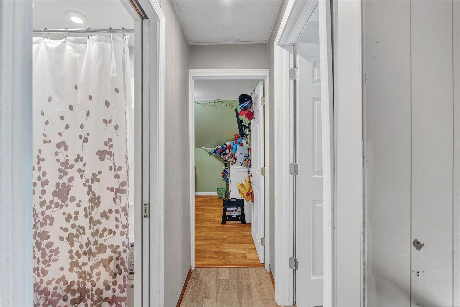 227 Bates Street, Pittsfield, ME 04967