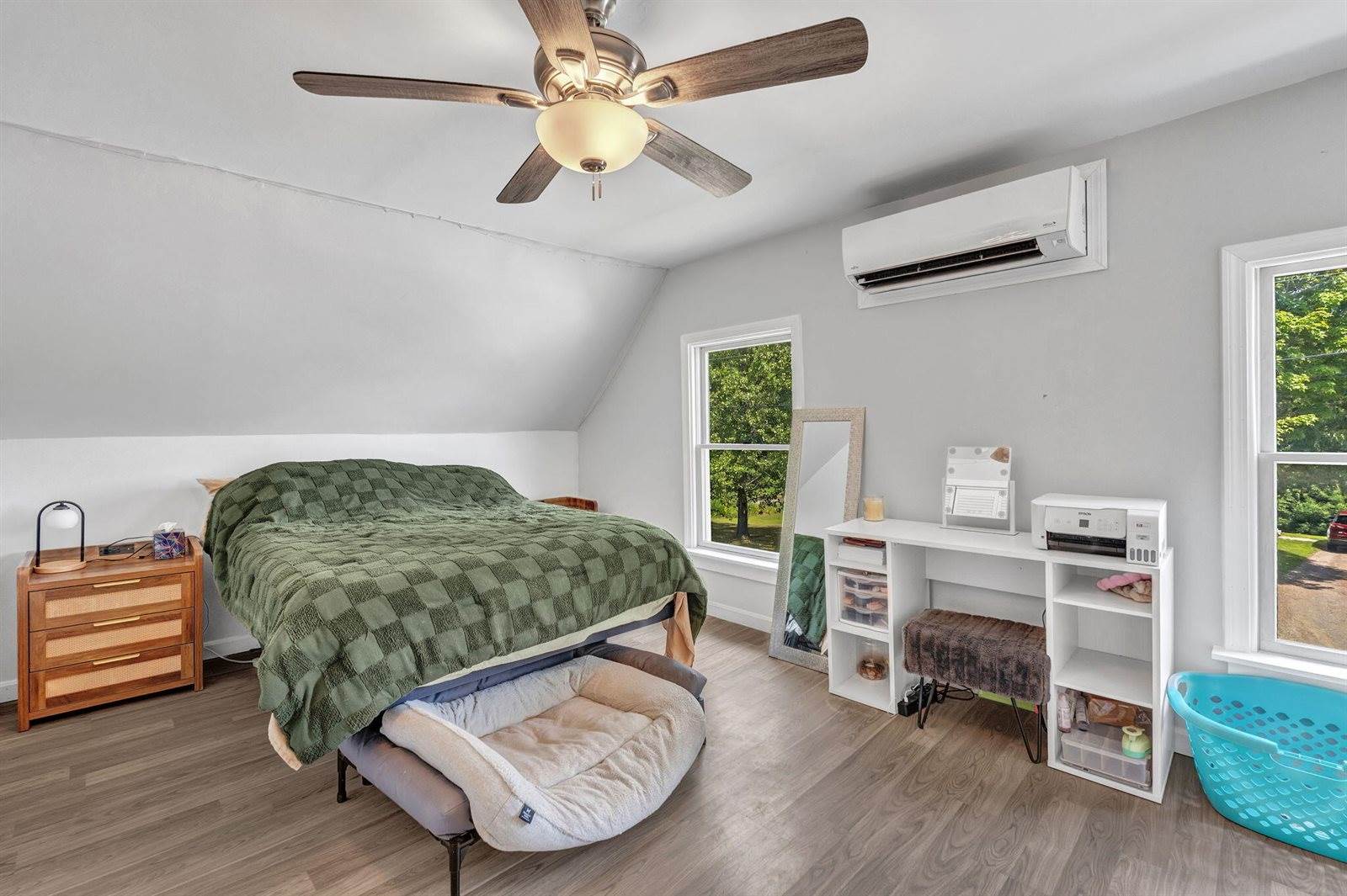227 Bates Street, Pittsfield, ME 04967