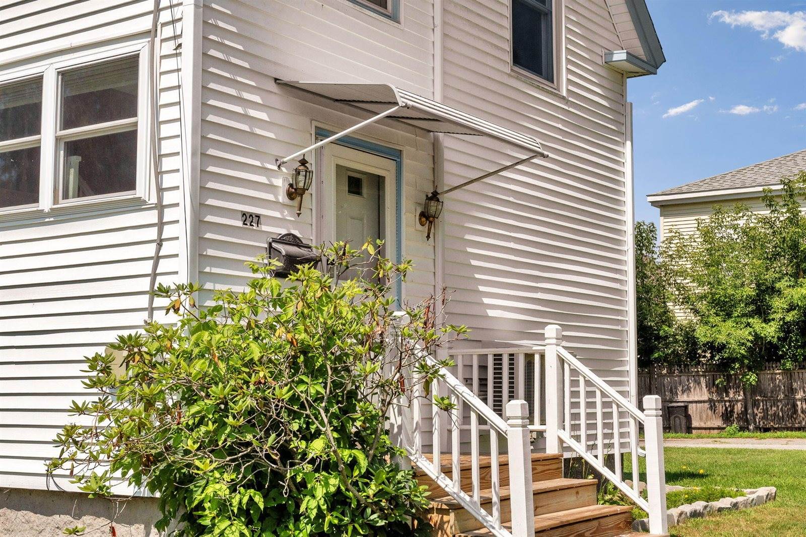 227 Bates Street, Pittsfield, ME 04967