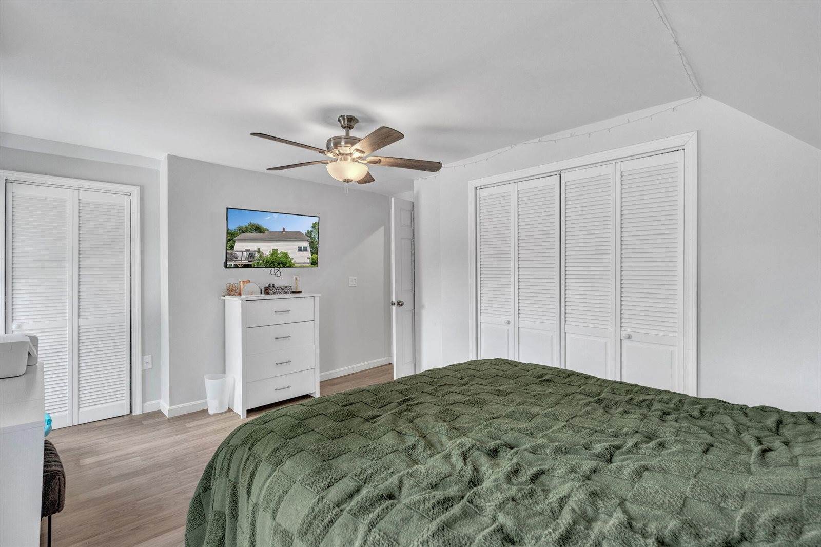 227 Bates Street, Pittsfield, ME 04967