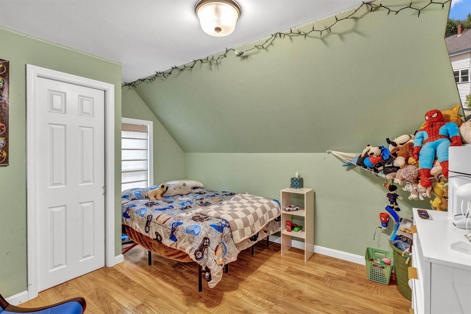 227 Bates Street, Pittsfield, ME 04967