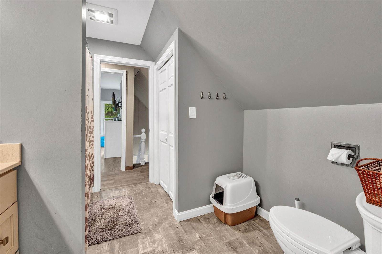 227 Bates Street, Pittsfield, ME 04967