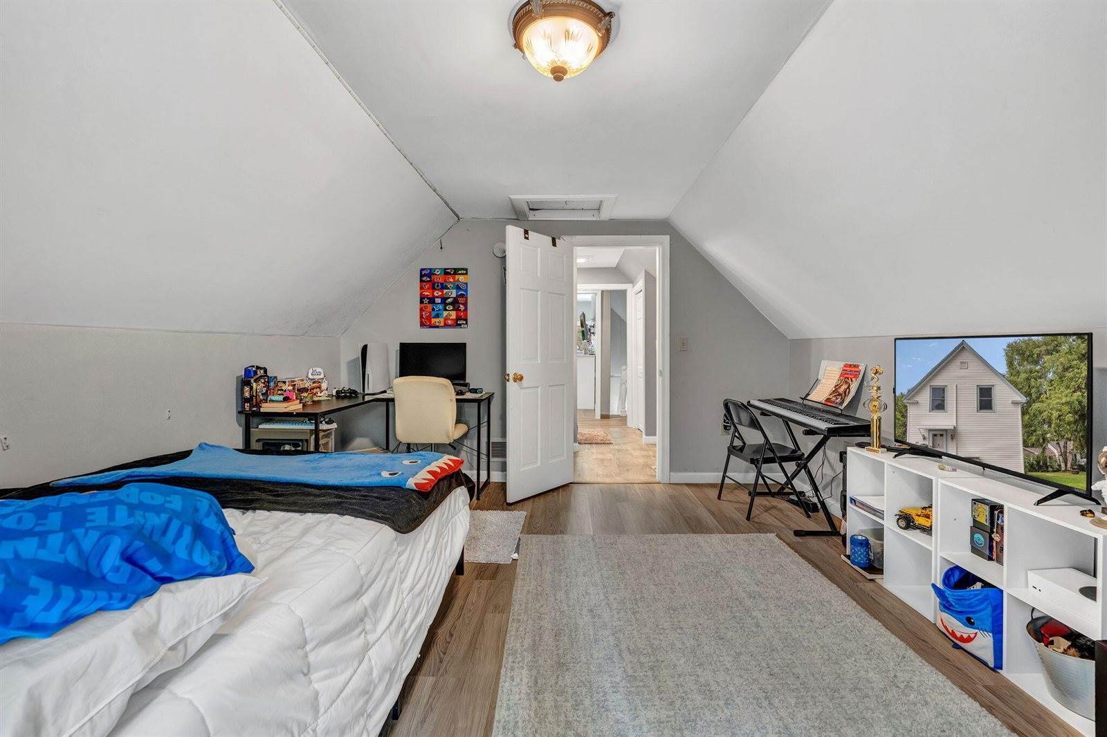 227 Bates Street, Pittsfield, ME 04967