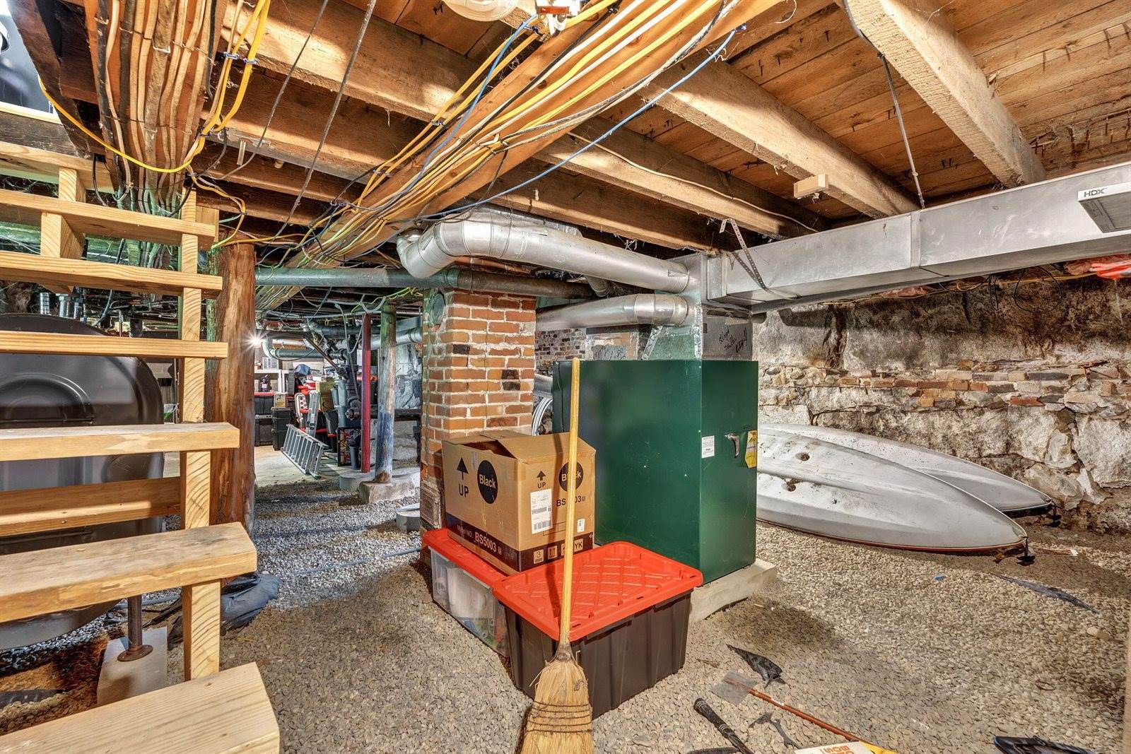 227 Bates Street, Pittsfield, ME 04967
