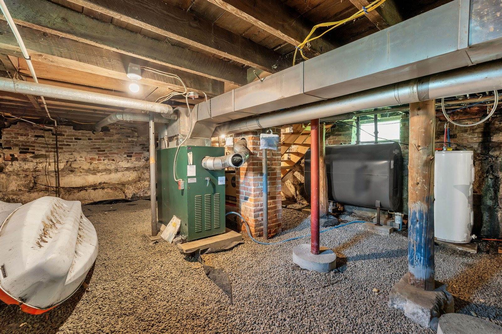 227 Bates Street, Pittsfield, ME 04967